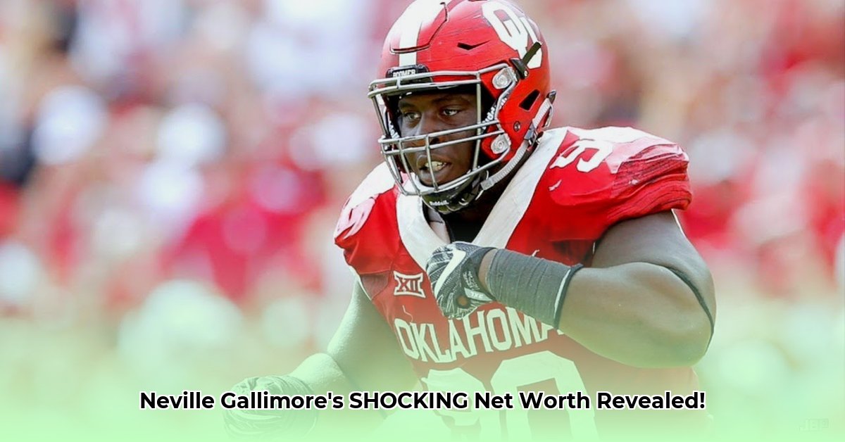 neville-gallimore-net-worth